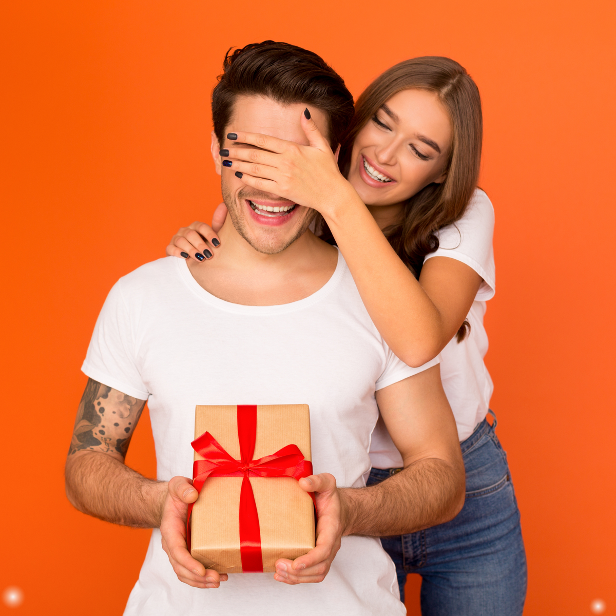Husband & Wife